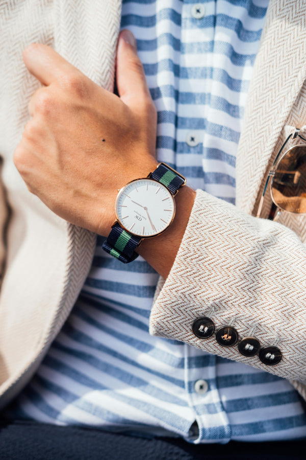 All Watches