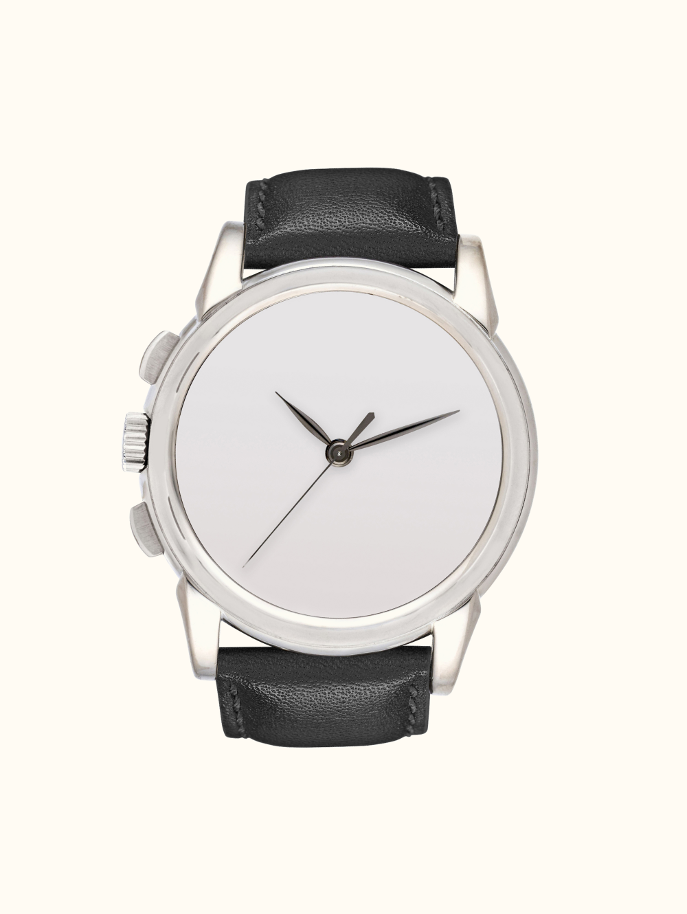 Men's Skeleton Automatic Mechanical Watch