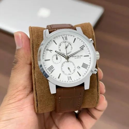 Hifi luxury waterproof smartwatch