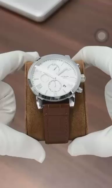 Hifi luxury waterproof smartwatch